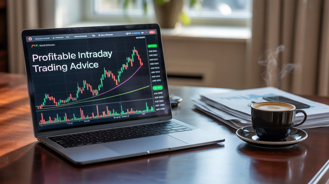 profitable intraday trading advice 66unblockedgames.com