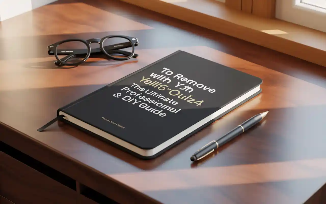 to remove with yell51x-ouz4