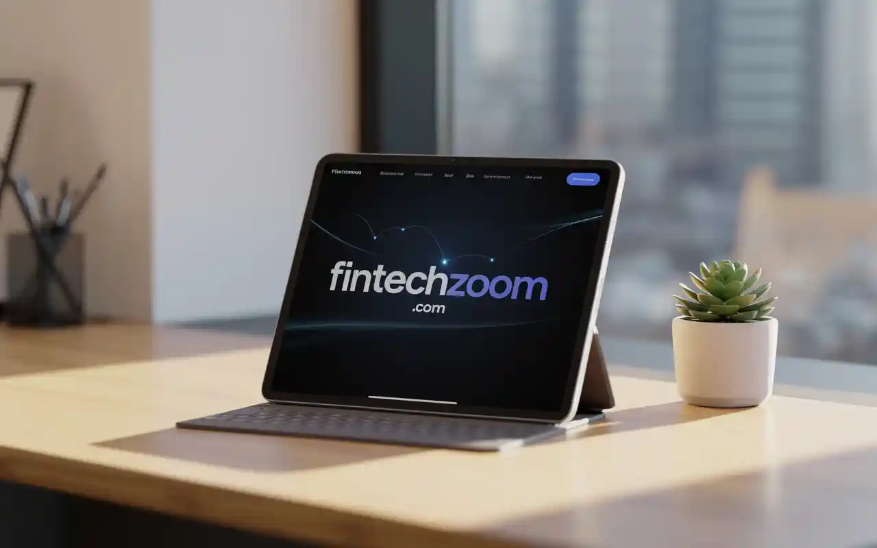 fintechzoom .com